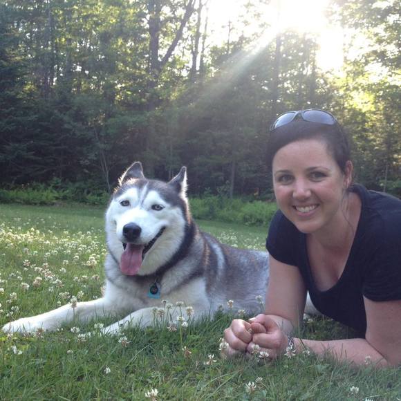 Meet your Posher, Andrea - Picture 1 of 1